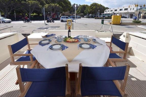 Image of Mary yacht #8