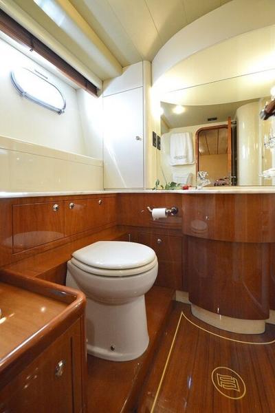 Image of Mary yacht #14