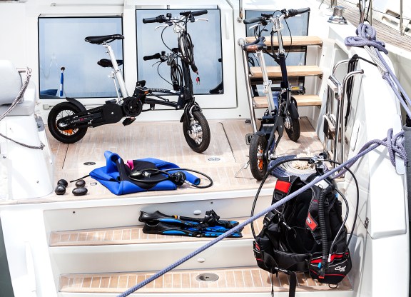 Image of Nova yacht #8