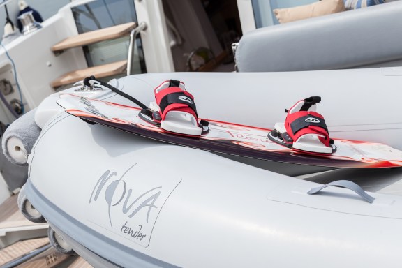 Image of Nova yacht #9