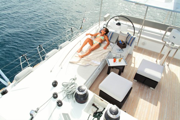 Image of Nova yacht #11