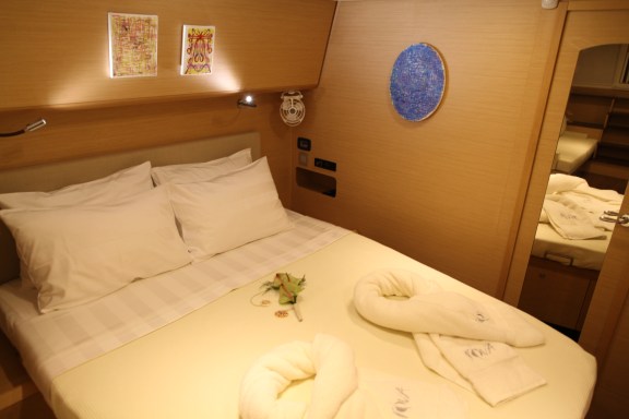 Image of Nova yacht #14