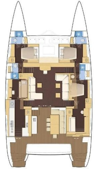 Image of Nova yacht #2