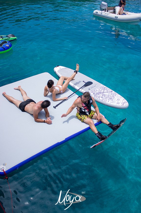 Image of Moya yacht #3