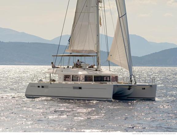 Image of Moya yacht #6