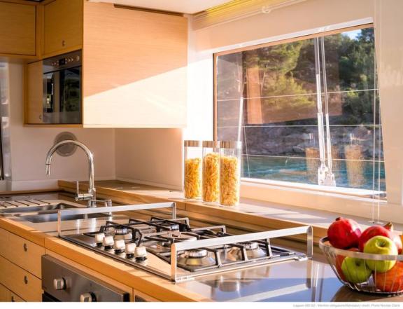 Image of Moya yacht #18