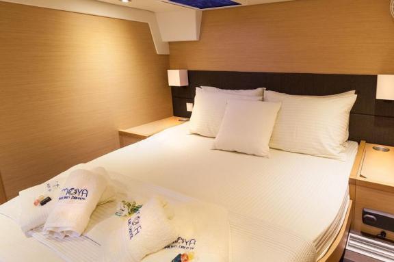 Image of Moya yacht #19