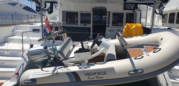 Image of Calm Point yacht #3