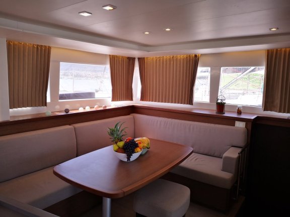 Image of Calm Point yacht #10