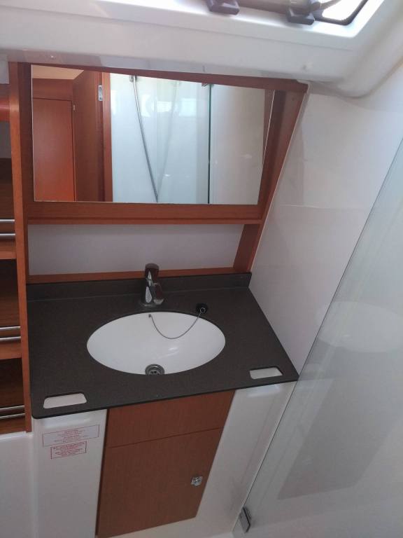 Image of Fantasia yacht #5