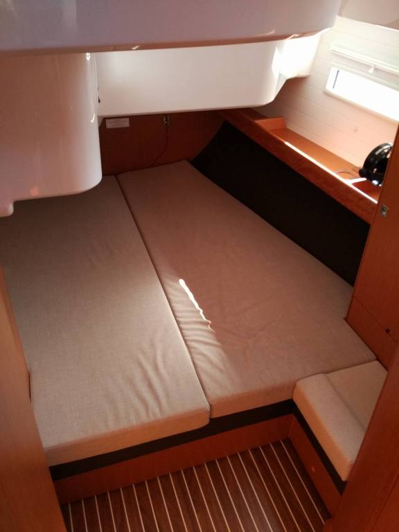 Image of Fantasia yacht #6