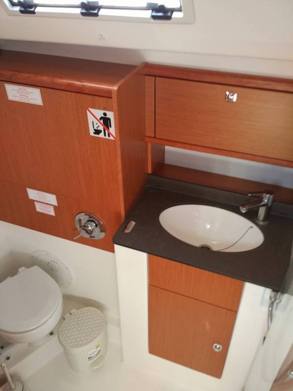 Image of Fantasia yacht #7