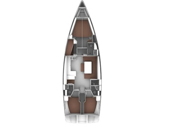 Image of Fantasia yacht #8