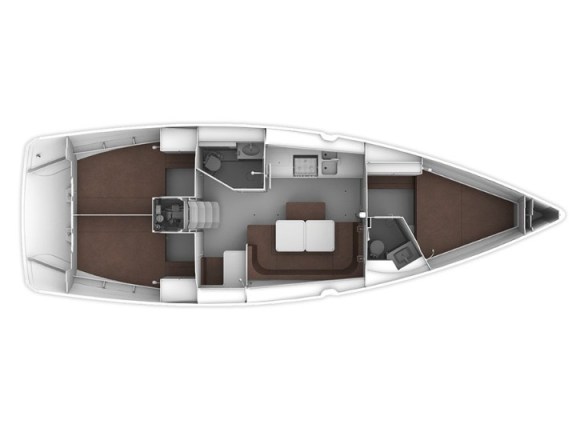 Image of Optasia yacht #3