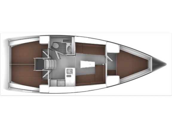 Image of Nenemia yacht #3