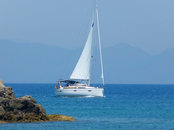 Image of Nenemia yacht #19