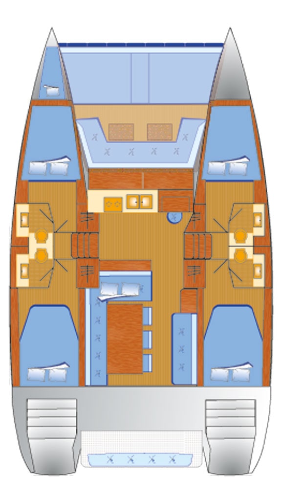 Image of Jax yacht #2