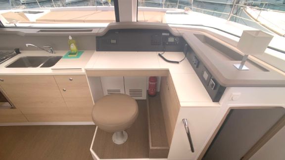 Image of Jax yacht #11