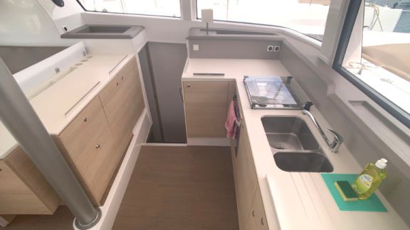 Image of Jax yacht #12