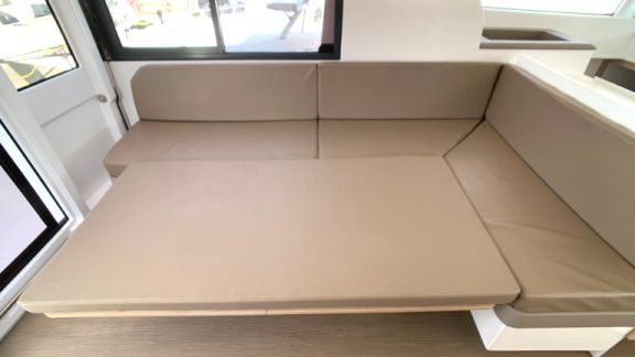 Image of Jax yacht #13