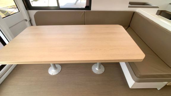 Image of Jax yacht #14