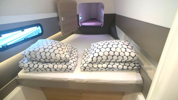 Image of Jax yacht #18