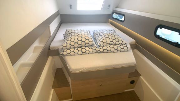 Image of Jax yacht #19