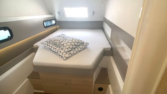 Image of Jax yacht #16