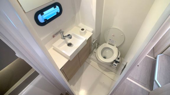 Image of Jax yacht #23