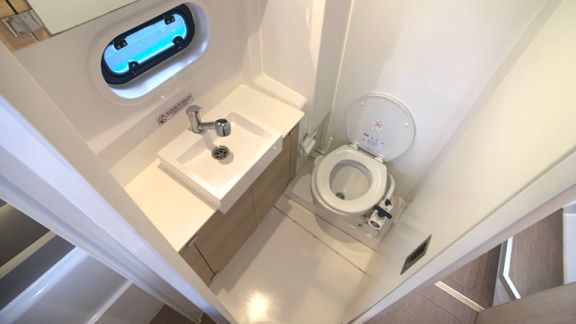 Image of Jax yacht #21