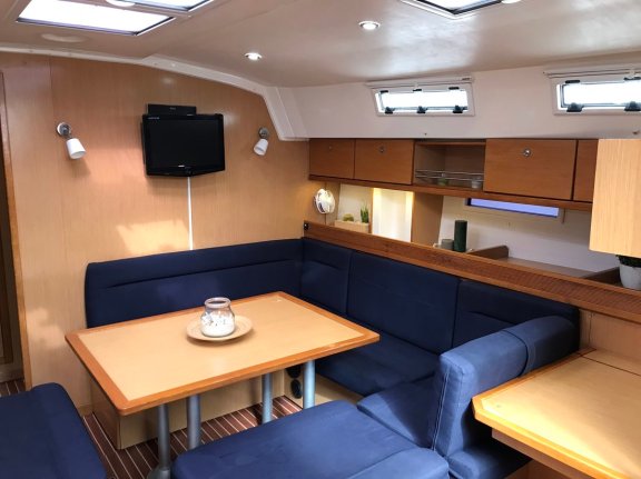 Image of Medusa yacht #4