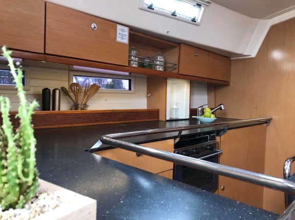 Image of Medusa yacht #5