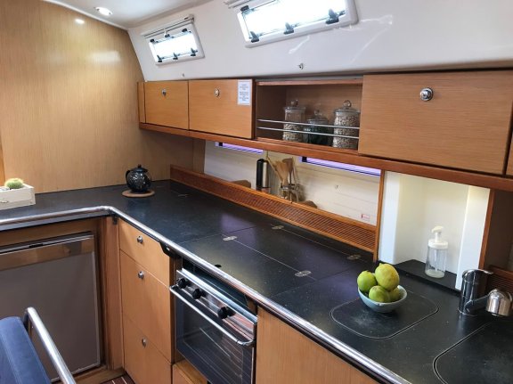 Image of Medusa yacht #7