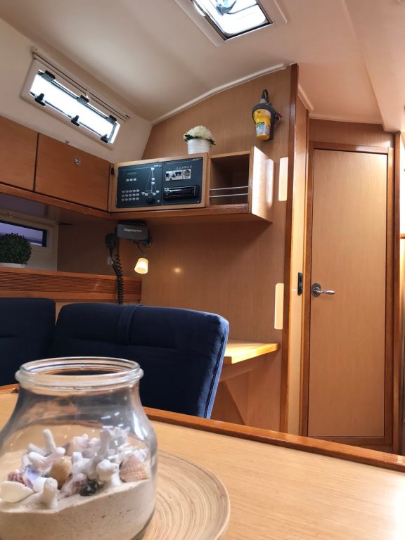 Image of Medusa yacht #8