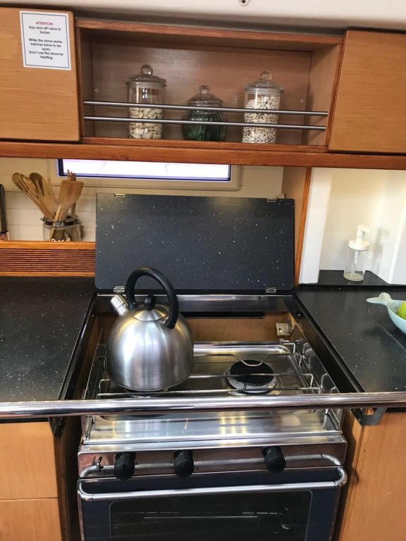 Image of Medusa yacht #9