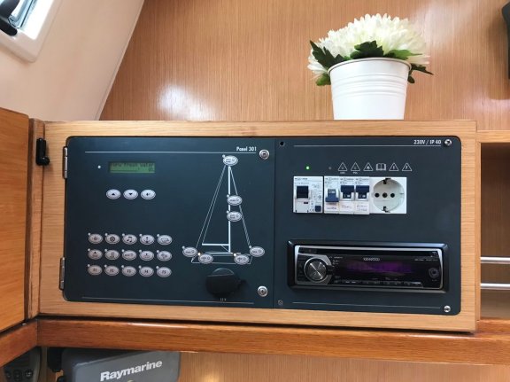 Image of Medusa yacht #11