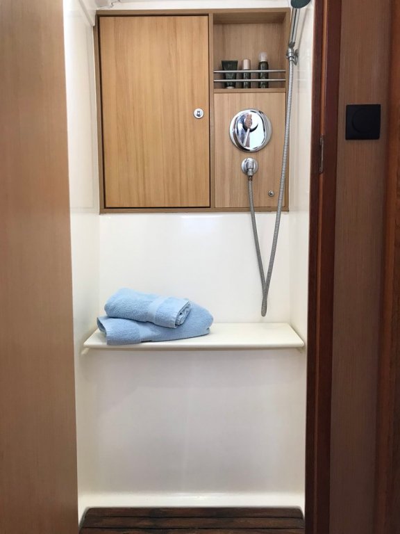 Image of Medusa yacht #18