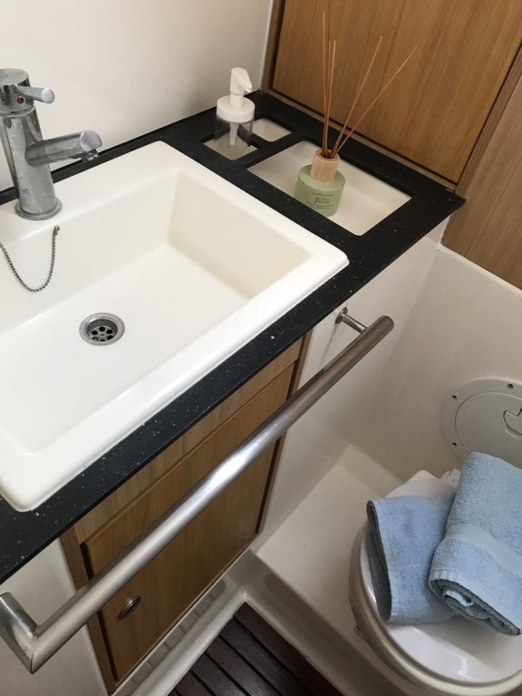 Image of Medusa yacht #19