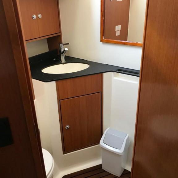 Image of Midas yacht #15