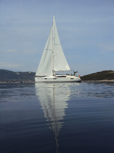 Image of Sweet Alis yacht #3