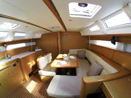 Image of Sweet Alis yacht #5