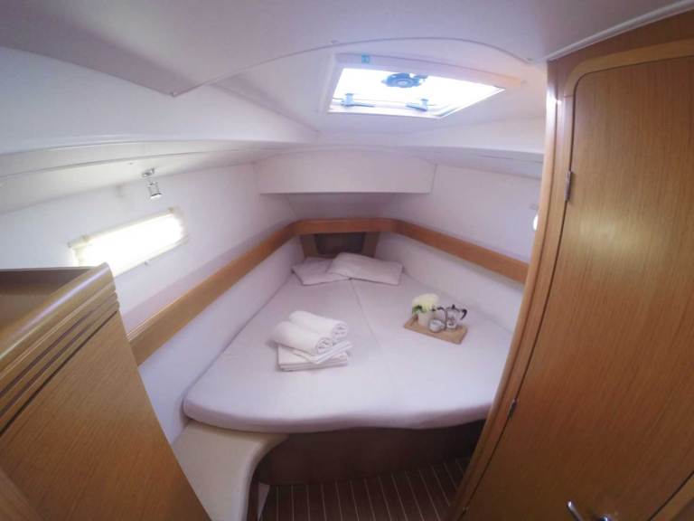 Image of Sweet Alis yacht #8