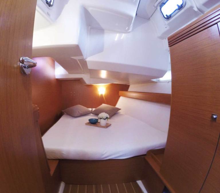 Image of Sweet Alis yacht #7