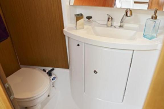 Image of Sweet Alis yacht #10