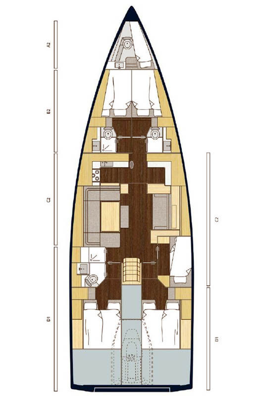 Image of Juliamy yacht #2