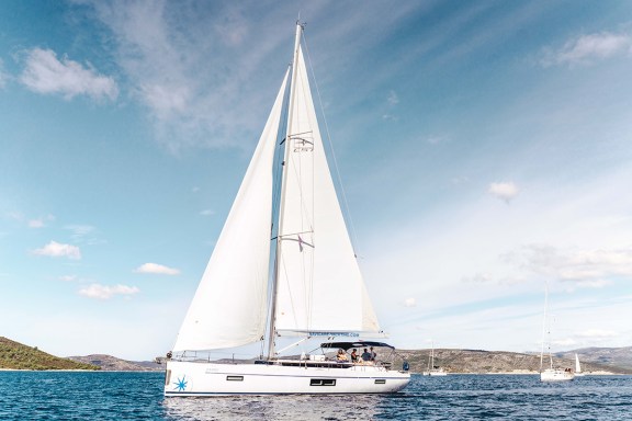 Image of Juliamy yacht #3