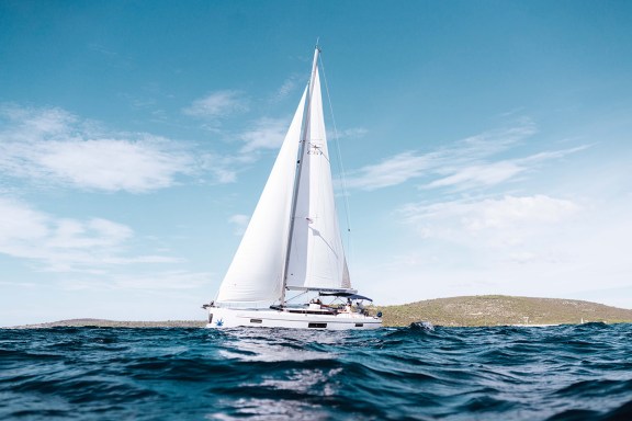 Image of Juliamy yacht #4