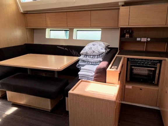 Image of Juliamy yacht #7