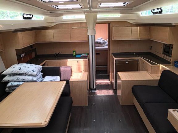 Image of Juliamy yacht #8