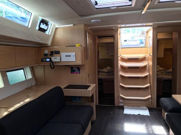 Image of Juliamy yacht #9